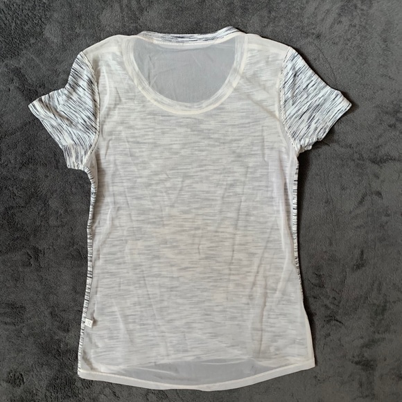 Lululemon Running Shirt - Picture 3 of 4